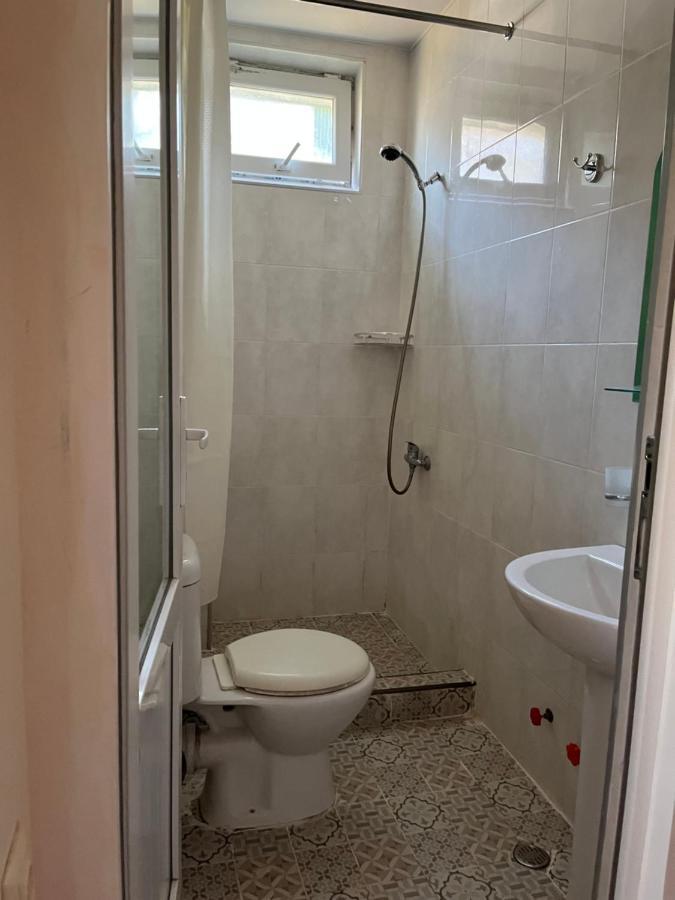 Guest House Nia Gonio Esterno foto