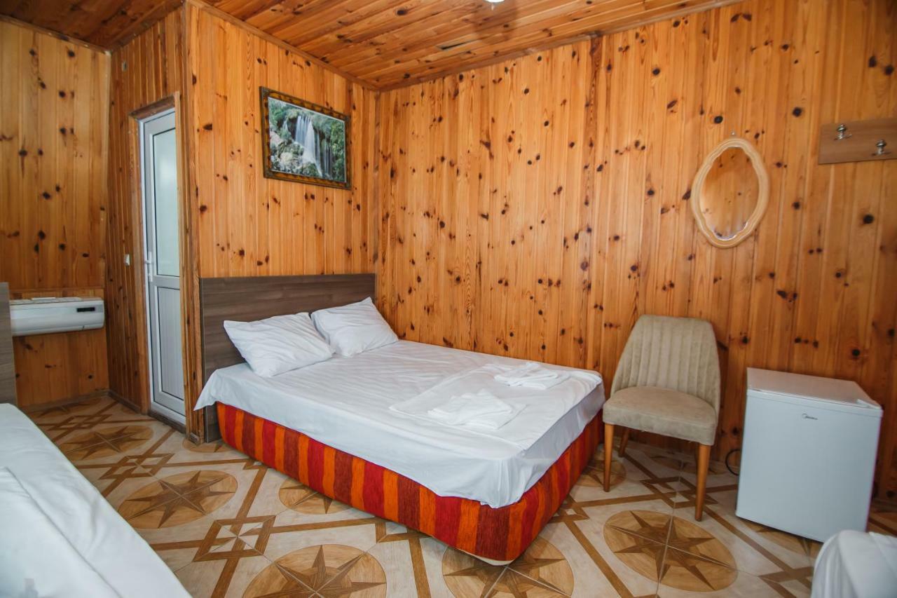 Guest House Nia Gonio Esterno foto
